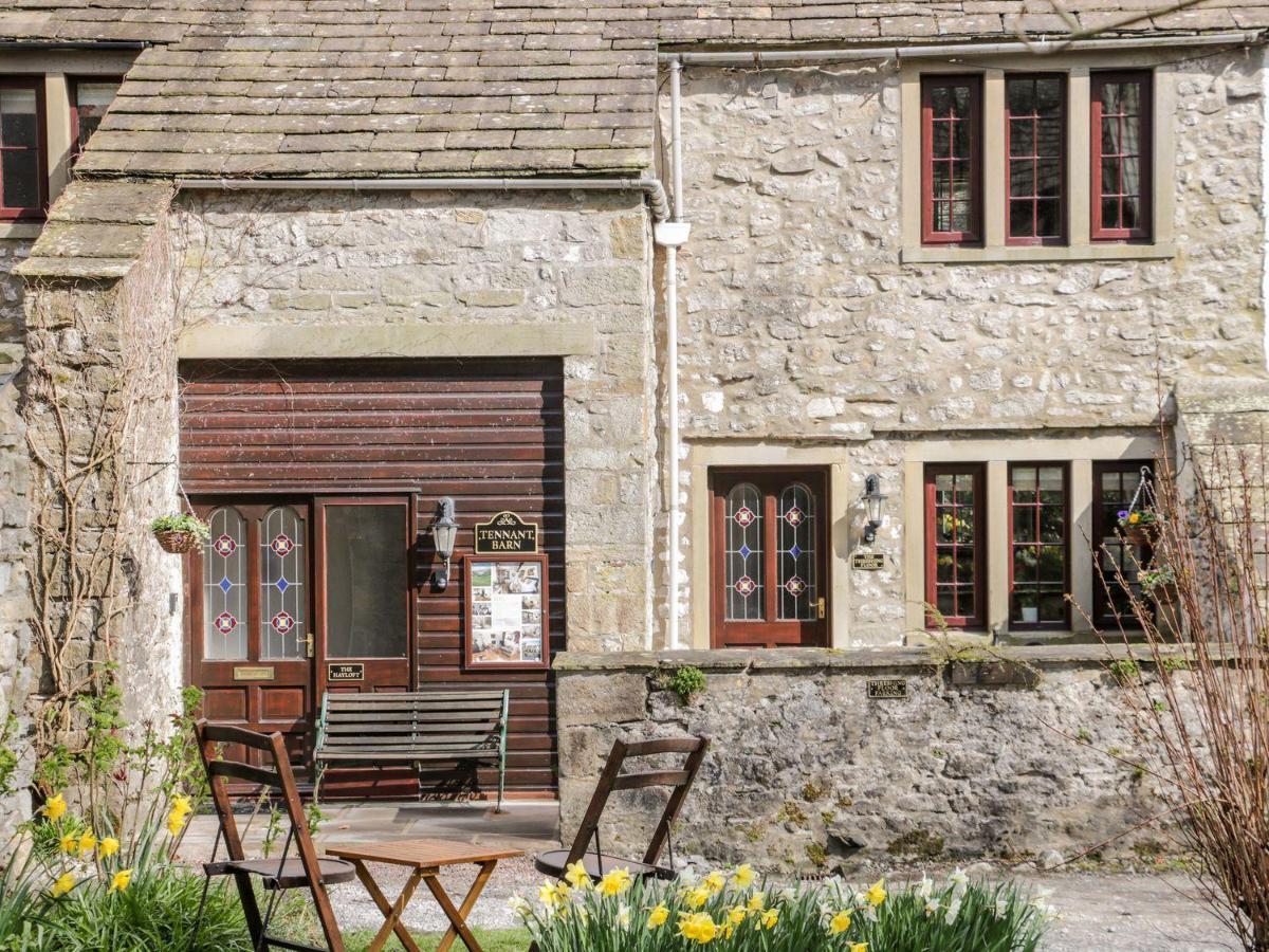 The Hayloft At Tennant Barn Skipton Exteriér fotografie