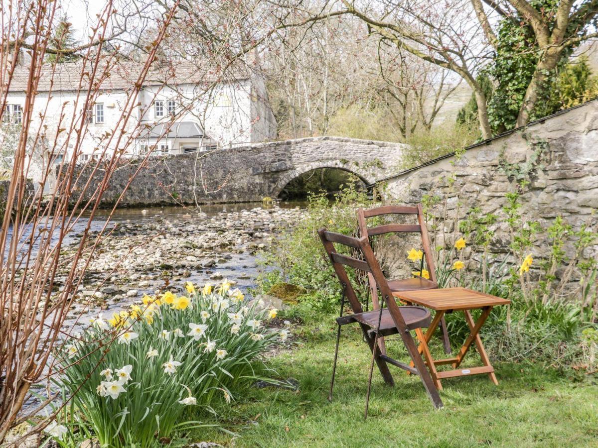 The Hayloft At Tennant Barn Skipton Exteriér fotografie